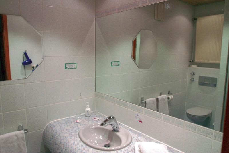 Flair Hotel Drei Kronen - Oda