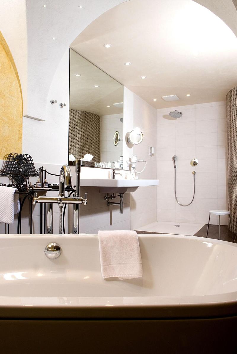 Flair Hotel Drei Kronen - Oda
