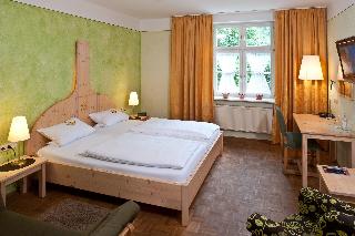 Flair Hotel Drei Kronen fotoÄŸrafÄ±