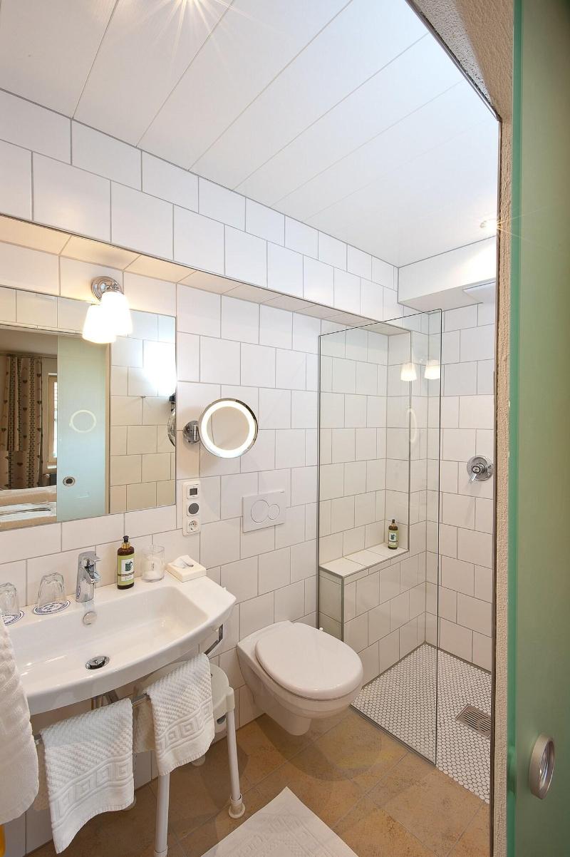 Flair Hotel Drei Kronen - Oda