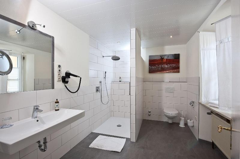 Flair Hotel Drei Kronen - Oda