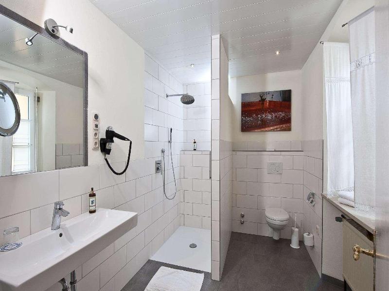Flair Hotel Drei Kronen - Oda