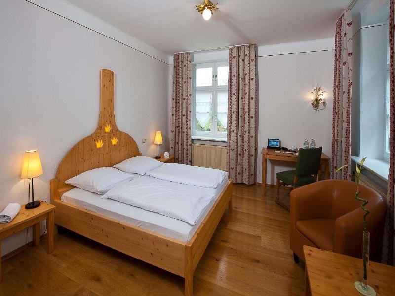 Flair Hotel Drei Kronen - Oda