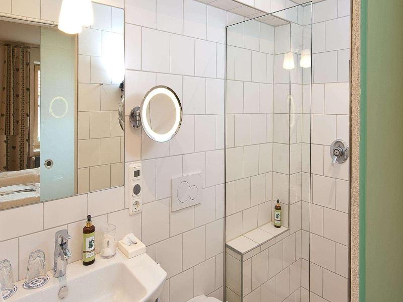 Flair Hotel Drei Kronen - Oda