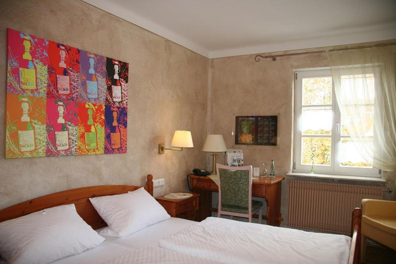 Flair Hotel Drei Kronen - Oda