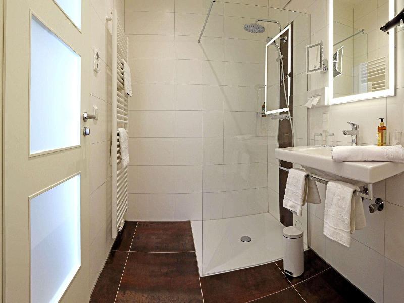 Flair Hotel Drei Kronen - Oda