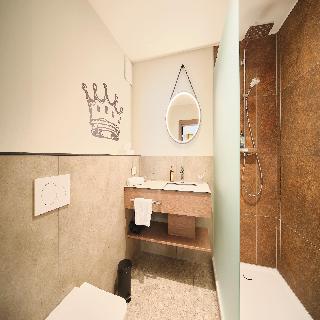 Flair Hotel Drei Kronen fotoÄŸrafÄ±