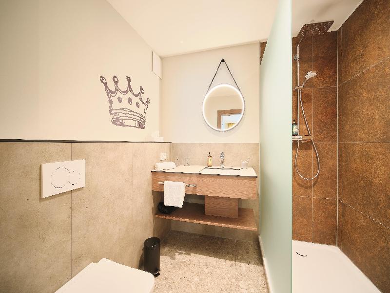 Flair Hotel Drei Kronen - Oda