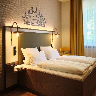 Flair Hotel Drei Kronen fotoÄŸrafÄ±