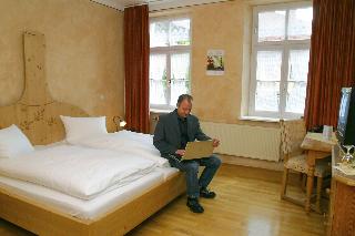Flair Hotel Drei Kronen fotoÄŸrafÄ±