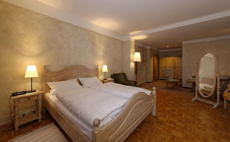 Flair Hotel Drei Kronen - Oda
