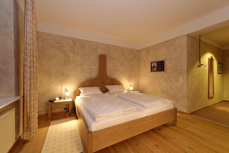 Flair Hotel Drei Kronen - Oda