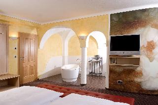 Flair Hotel Drei Kronen fotoÄŸrafÄ±
