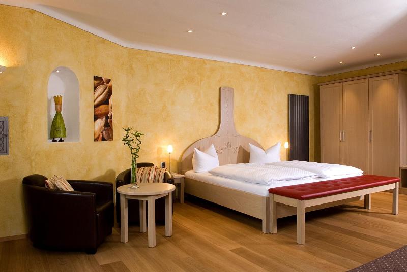 Flair Hotel Drei Kronen - Oda