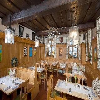 Flair Hotel Drei Kronen fotoÄŸrafÄ±