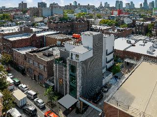 Condor Brooklyn fotoÄŸrafÄ±