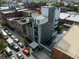 Condor Brooklyn fotoÄŸrafÄ±