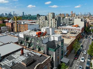 Condor Brooklyn fotoÄŸrafÄ±