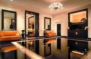 The Carlyle, A Rosewood Hotel fotoÄŸrafÄ±