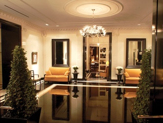 The Carlyle, A Rosewood Hotel fotoÄŸrafÄ±