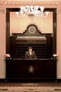 The Carlyle, A Rosewood Hotel fotoÄŸrafÄ±