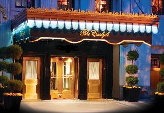 The Carlyle, A Rosewood Hotel otel fotoğrafı