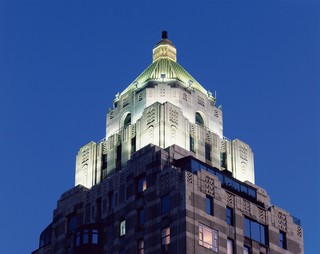 The Carlyle, A Rosewood Hotel fotoÄŸrafÄ±