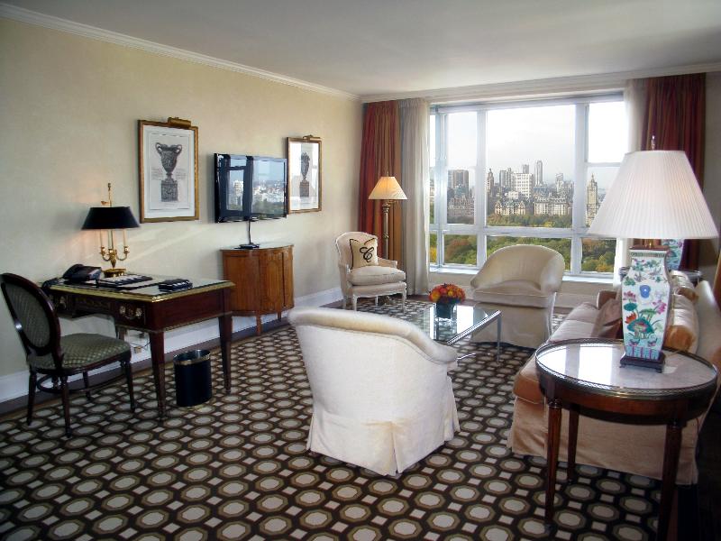 The Carlyle, A Rosewood Hotel - Oda