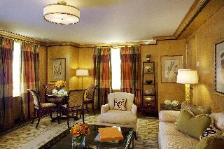 The Carlyle, A Rosewood Hotel fotoÄŸrafÄ±