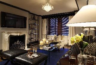 The Carlyle, A Rosewood Hotel fotoÄŸrafÄ±