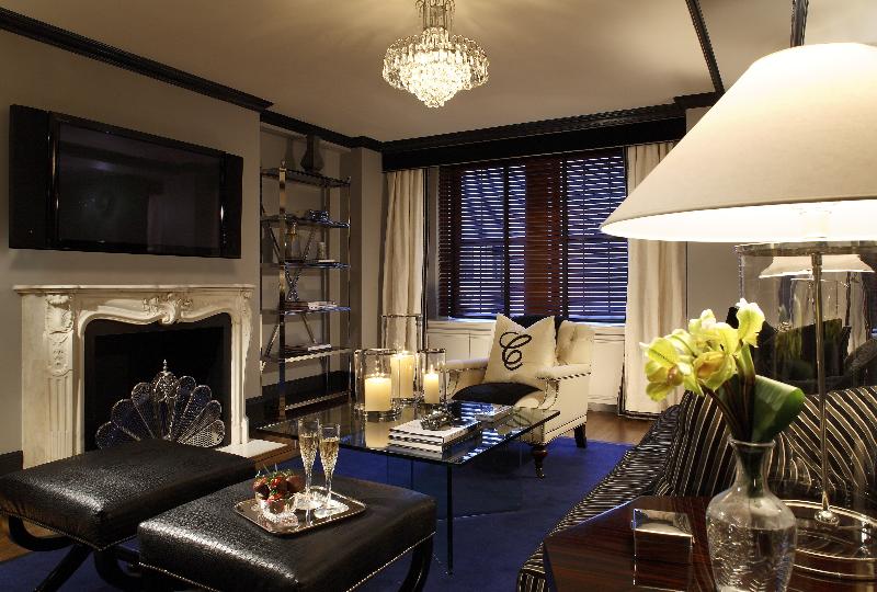 The Carlyle, A Rosewood Hotel - Oda