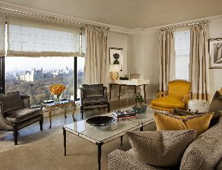 The Carlyle, A Rosewood Hotel fotoÄŸrafÄ±