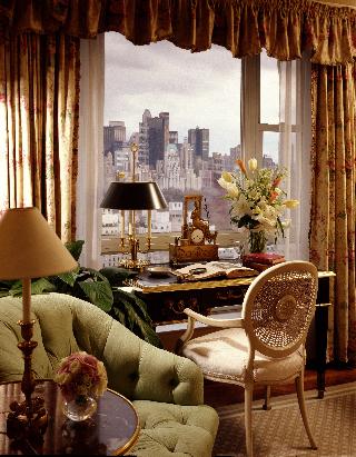 The Carlyle, A Rosewood Hotel fotoÄŸrafÄ±