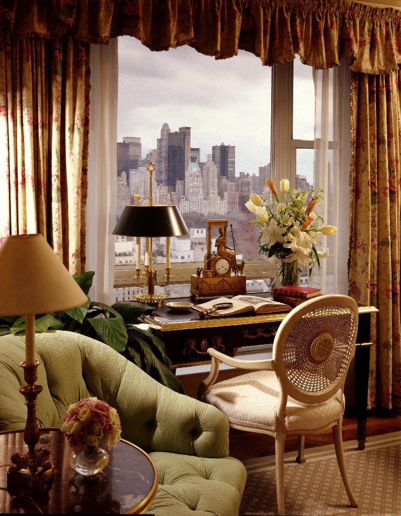 The Carlyle, A Rosewood Hotel - Oda