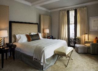 The Carlyle, A Rosewood Hotel fotoÄŸrafÄ±