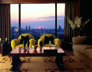 The Carlyle, A Rosewood Hotel fotoÄŸrafÄ±
