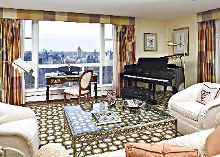 The Carlyle, A Rosewood Hotel fotoÄŸrafÄ±
