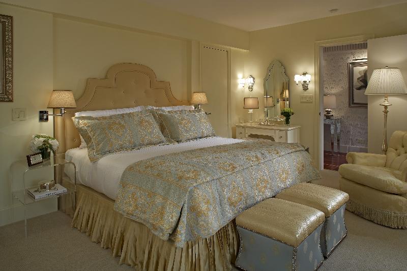 The Carlyle, A Rosewood Hotel - Oda