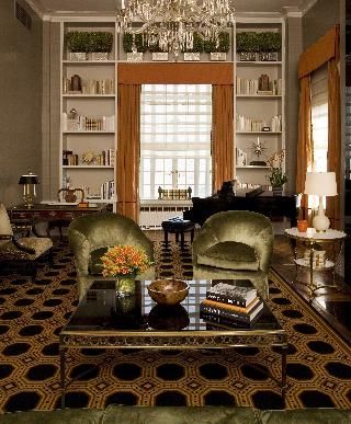 The Carlyle, A Rosewood Hotel fotoÄŸrafÄ±