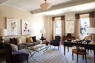 The Carlyle, A Rosewood Hotel fotoÄŸrafÄ±