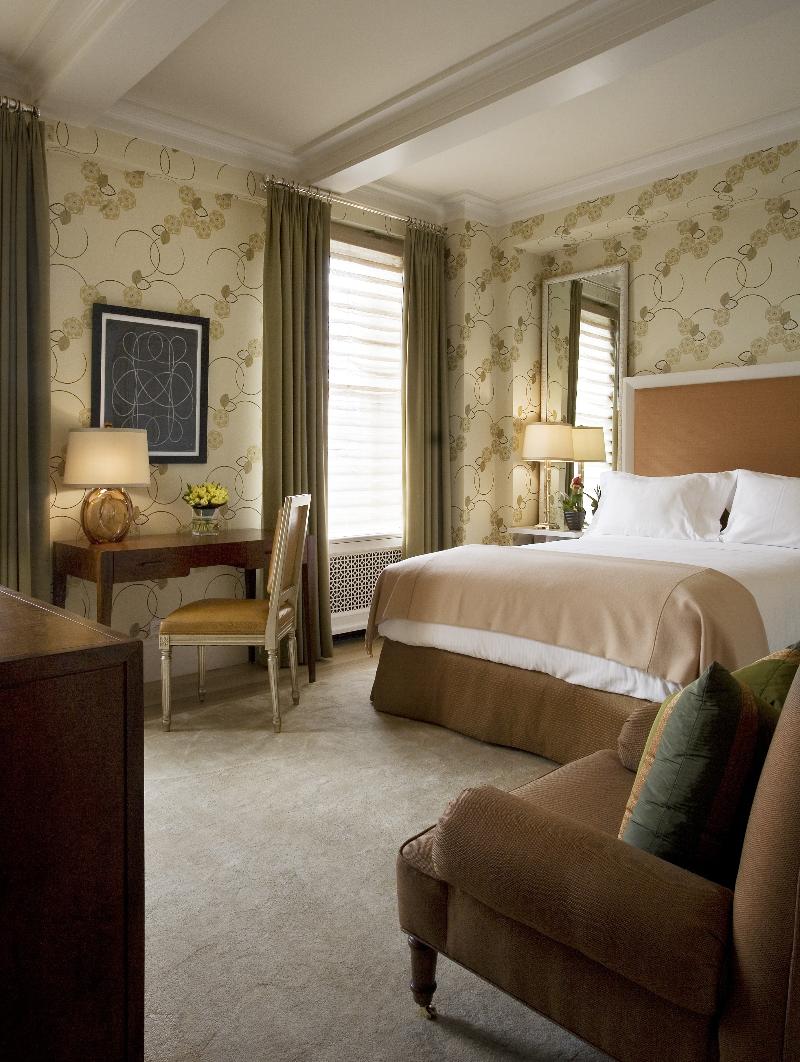 The Carlyle, A Rosewood Hotel - Oda