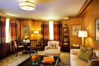 The Carlyle, A Rosewood Hotel fotoÄŸrafÄ±