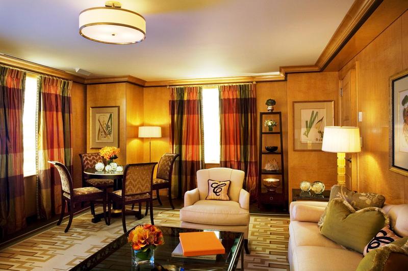 The Carlyle, A Rosewood Hotel - Oda