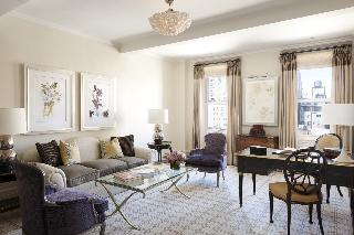 The Carlyle, A Rosewood Hotel fotoÄŸrafÄ±