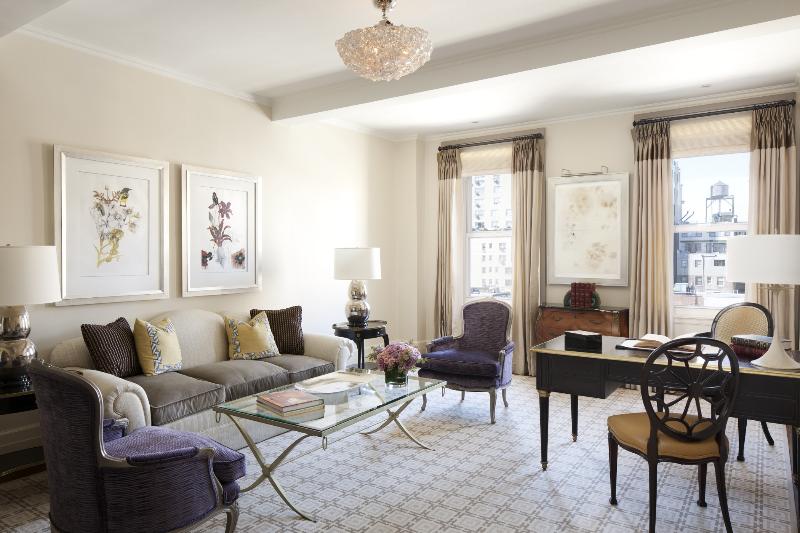 The Carlyle, A Rosewood Hotel - Oda