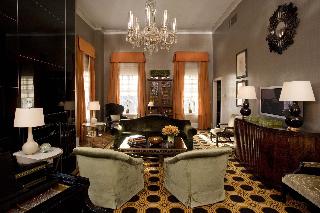The Carlyle, A Rosewood Hotel fotoÄŸrafÄ±