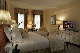 The Carlyle, A Rosewood Hotel fotoÄŸrafÄ±