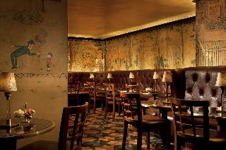 The Carlyle, A Rosewood Hotel fotoÄŸrafÄ±
