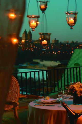The Carlyle, A Rosewood Hotel fotoÄŸrafÄ±