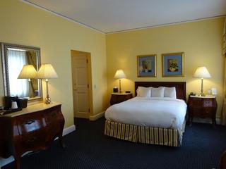 3 West Club otel fotoğrafı